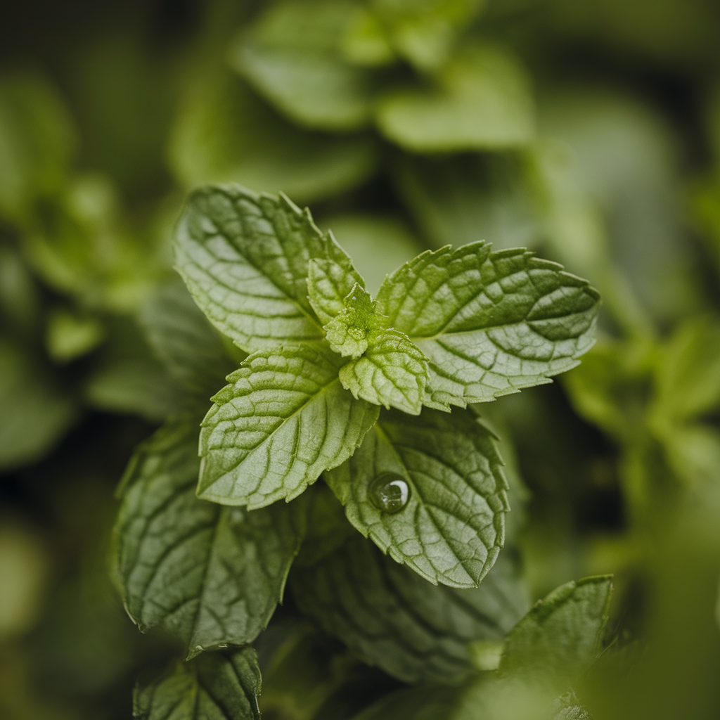 Peppermint
